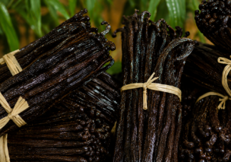 Premium Vanilla 1kg